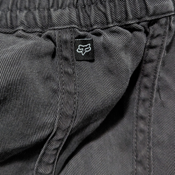FOX rayon shorts - Picture 4 of 6